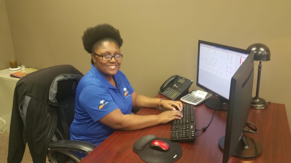 Slide of North Alabama Restorations