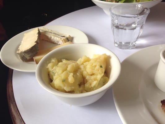 La Belle Epoque by null