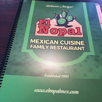 El Nopal Mexican Restaurant - Mexican Near Me - Shelbyville, Kentucky El Nopal Mexican Restaurant - Mexican Near Me - Shelbyville, Kentucky