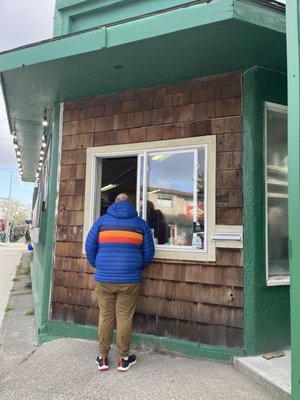9th and Hennepin Donuts by null