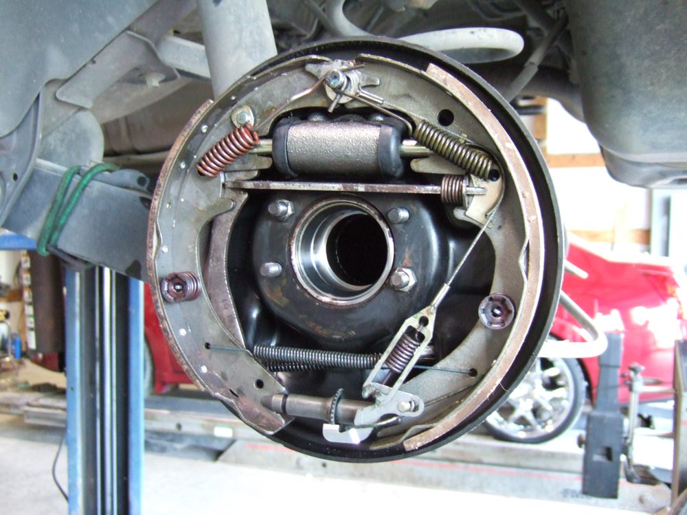 JUDY’S BRAKE & ALIGNMENT Updated June 2024 413 S Live Oak Dr