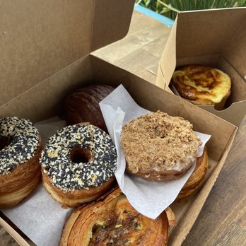 Temple Pastries - Bakeries Near Me - Seattle, Washington Temple Pastries - Bakeries Near Me - Seattle, Washington