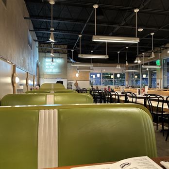 Milk & Honey - Cafes Near Me - Chattanooga, Tennessee