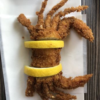 Nikko Sushi - Soft shell crab - Sushi Bars Near Me - Berkeley, California Nikko Sushi - Soft shell crab - Sushi Bars Near Me - Berkeley, California