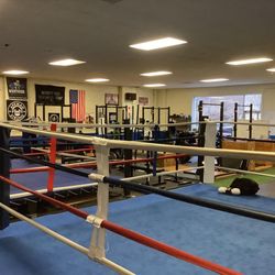 Northside Boxing & Fitness