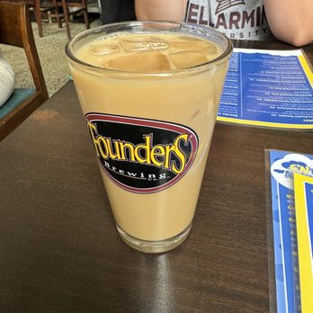 6 'N The Mornin' - Latte - Breakfast & Brunch Near Me - Cincinnati, Ohio