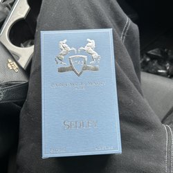 Perfume Warehouse - Pdm Sedley