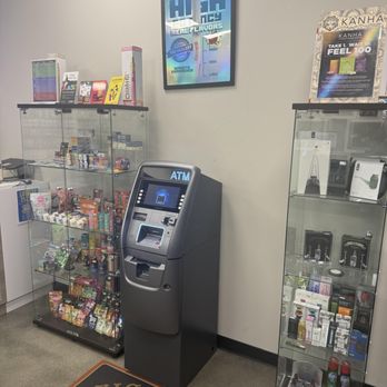 Gardens Dispensary - Cannabis Dispensaries Near Me - Oxnard, California