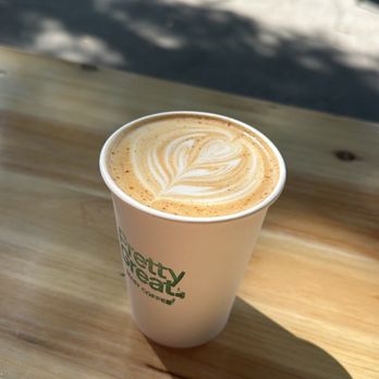 Mast Coffee - I got their seasonal Maple & Cinnamon Latte and it was delicious! If I come back, I will get it again. I would recommend it. - Coffee & Tea Near Me - Sacramento, California Mast Coffee - I got their seasonal Maple & Cinnamon Latte and it was delicious! If I come back, I will get it again. I would recommend it. - Coffee & Tea Near Me - Sacramento, California