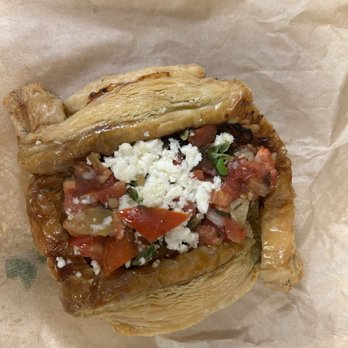 Portside Bakery - Tomato tart- delicious! - Bakeries Near Me Portside Bakery - Tomato tart- delicious! - Bakeries Near Me