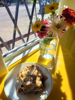 Big Big Table by null