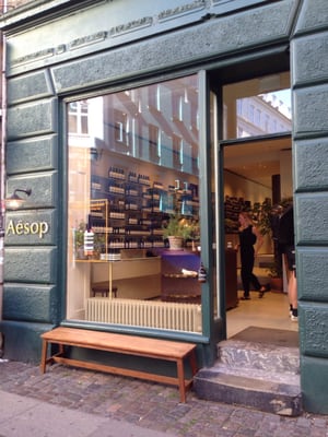 Værnedamsvej by null