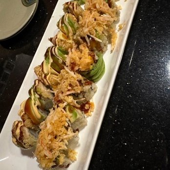 Mr Bin Sushi & Grill - Japanese Near Me - Cranford, New Jersey Mr Bin Sushi & Grill - Japanese Near Me - Cranford, New Jersey