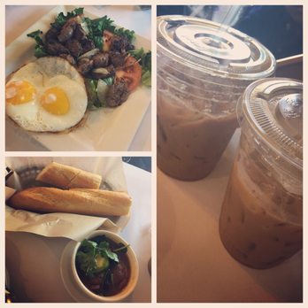 Coffee Factory - Coffee & Tea Near Me - Westminster, California