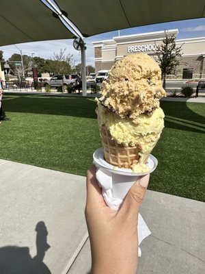 Bruster's Real Ice Cream by null