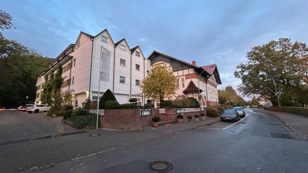 Hotel Cap Polonio by null