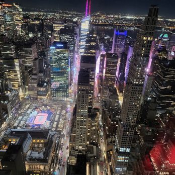Summit One Vanderbilt - Observatories Near Me - New York, New York Summit One Vanderbilt - Observatories Near Me - New York, New York