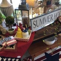 Heritage House Gifts - Summer fiun