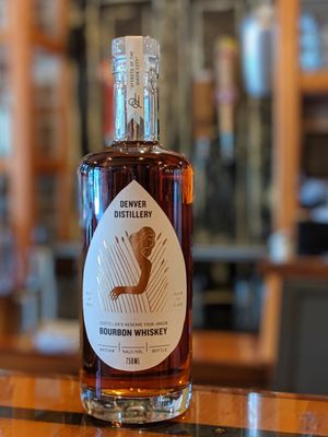 Denver Distillery by null