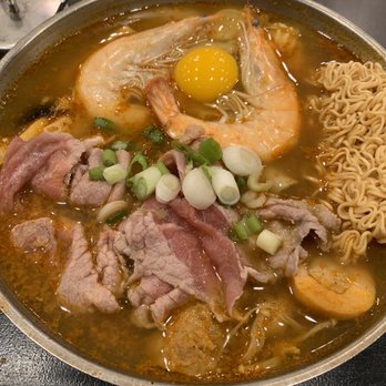 Red Flame - Hot Pot Near Me - Westminster, California