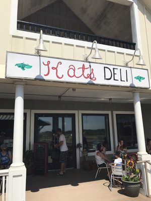 Kat's Deli by null