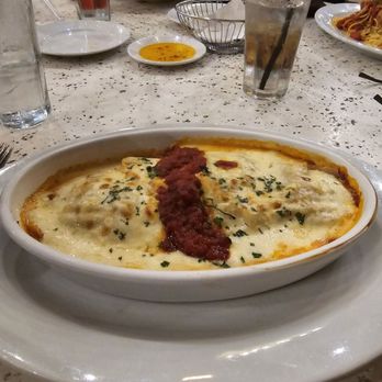 Bravo! Italian Kitchen - LASAGNA - Italian Near Me - Virginia Beach, Virginia