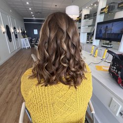 Drybar Wheaton