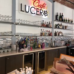 Café Lucero