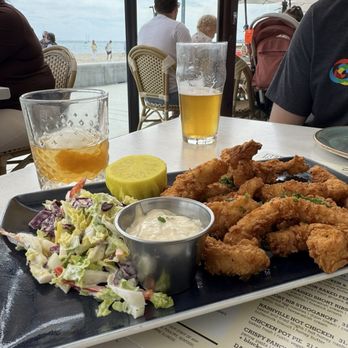 Reunion Kitchen + Drink - New American Near Me - Santa Barbara, California
