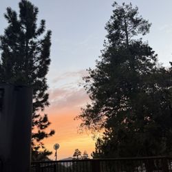 Mt Baldy Moonlight Hike