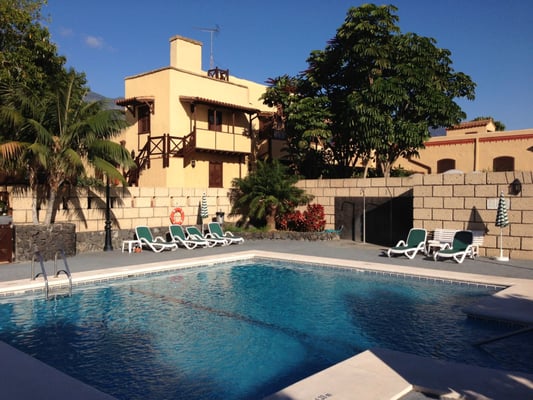 Hotel Rural Finca Salamanca by null