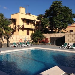Hotel Rural Finca Salamanca