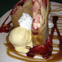 The Grille - Raspberry Chango