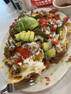 El Yahualica Tacos by null