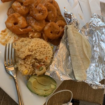 Casa Maya - Mexican Near Me - St Augustine, Florida
