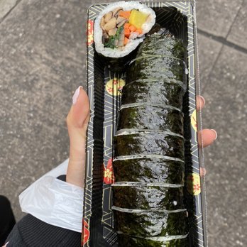 E-Mo - Korean Near Me - New York, New York