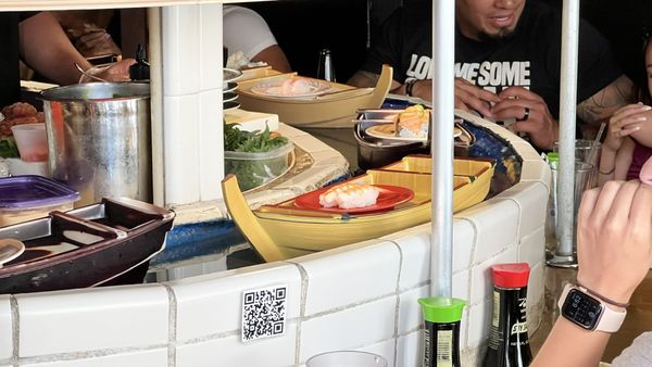 Katana Japanese Restaurant by null
