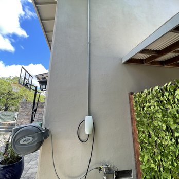 EV Charging Solutions - Electricians Near Me