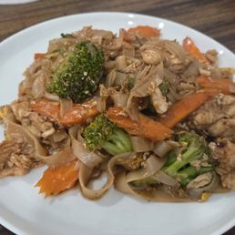 Pad See Ew Pad See Ew