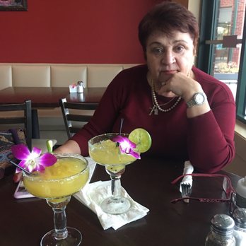 Taco Love Grill - Mango margaritas - Mexican Near Me - White Marsh, Maryland