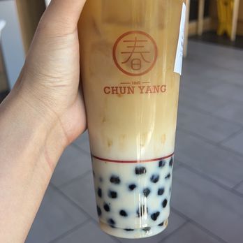Chun Yang Tea - Bubble Tea Near Me - Sunnyvale, California Chun Yang Tea - Bubble Tea Near Me - Sunnyvale, California