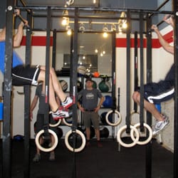 CrossFit Wash Park