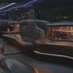 Stylish Limos