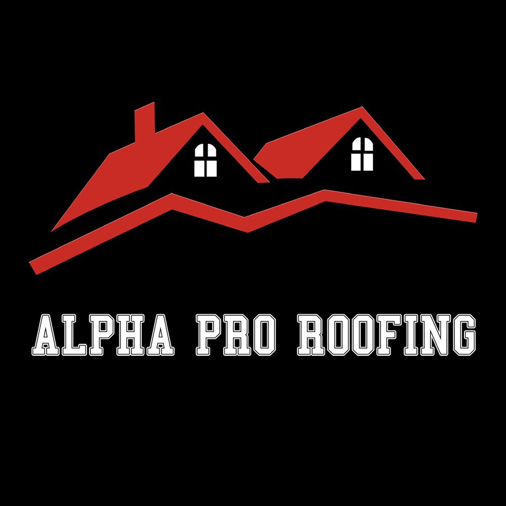 Slide of Alpha Pro Roofing