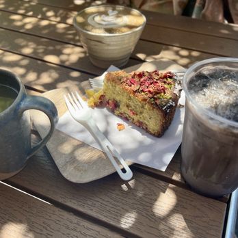Sue's Gallery Cafe - Desserts Near Me - Saratoga, California Sue's Gallery Cafe - Desserts Near Me - Saratoga, California
