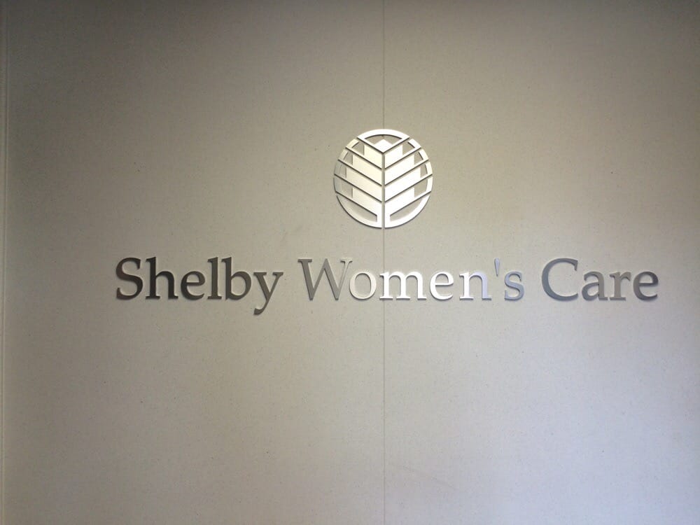 ATRIUM HEALTH WOMEN’S CARE SHELBY OB/GYN Updated August 2024 110 W