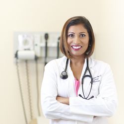 Yonge Elmwood Medical Clinic - Dr. Dishani Gunawardena