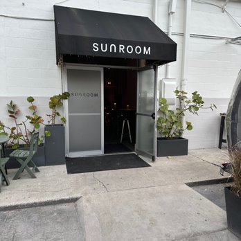 Sunroom - Cocktail Bars Near Me - Orlando, Florida
