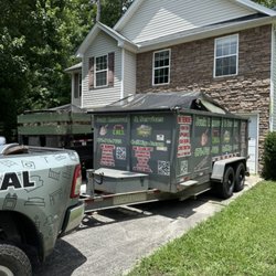 CallMigo Junk Removal & Services - Property clean out service