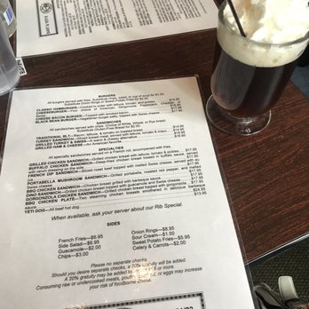 Bart & Yeti's - Dive Bars Near Me - Vail, Colorado